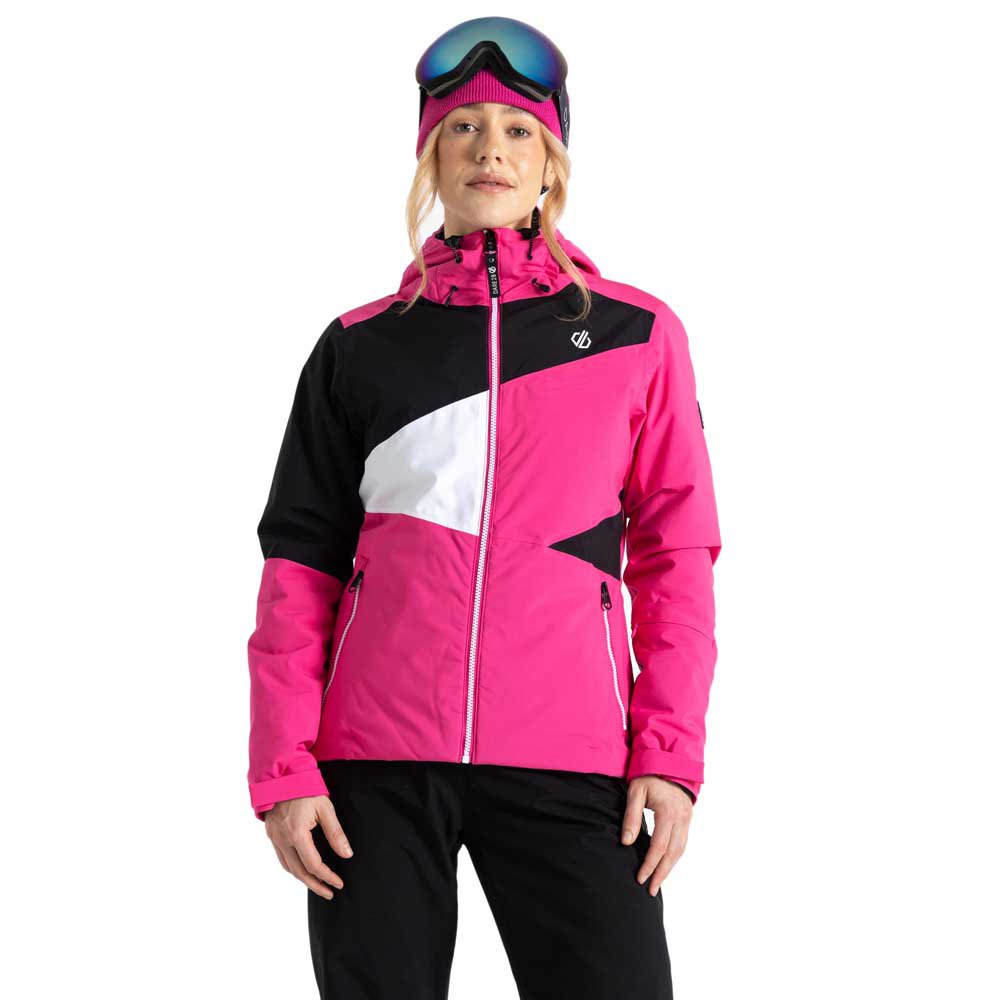 Dare2b Ice Hood Jacket  18 Frau von Dare2b