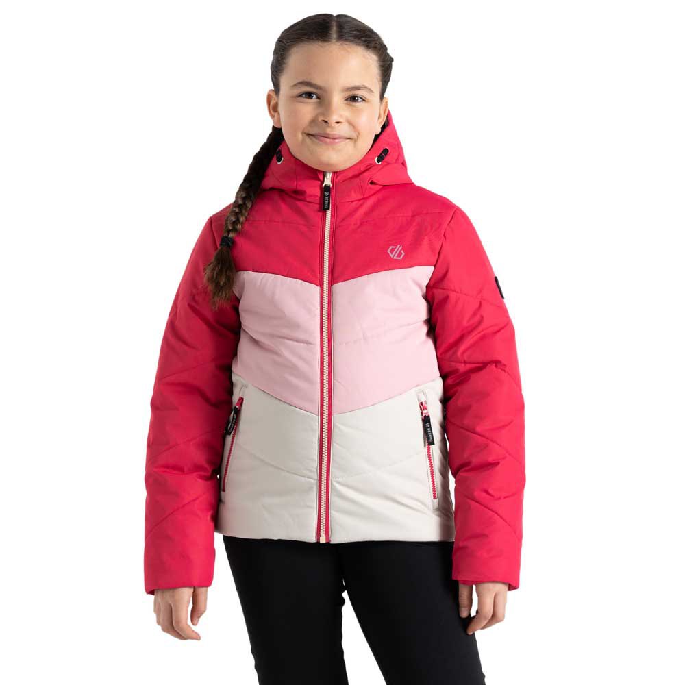 Dare2b Jolly Jacket Rosa 13 Years Junge von Dare2b