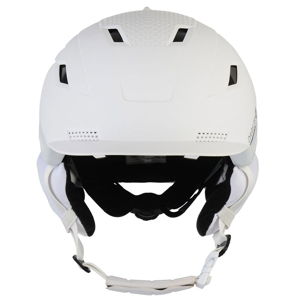 Dare2b Lega Helmet Weiß 54-58 cm von Dare2b