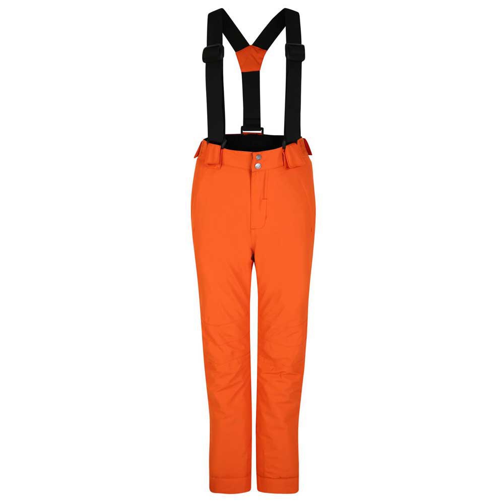 Dare2b Motive Pants Orange 13 Years Junge von Dare2b