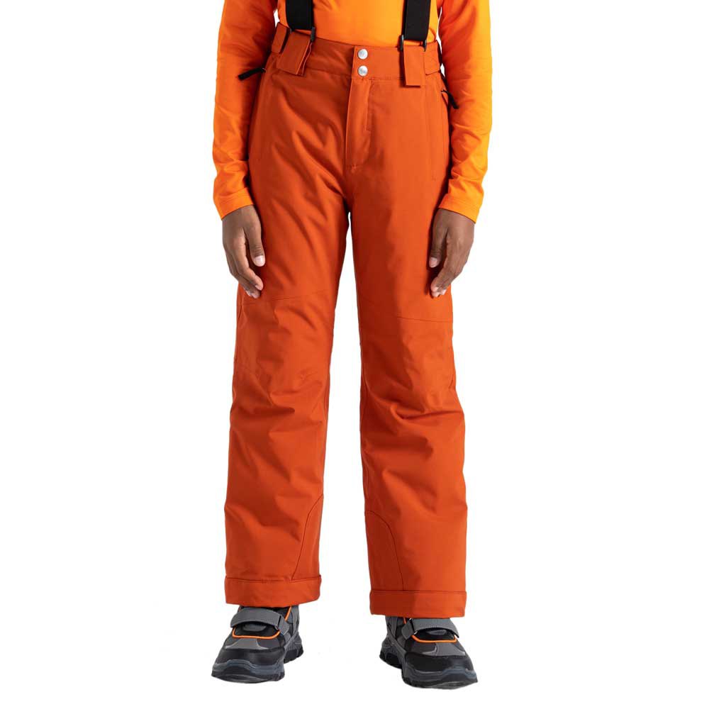 Dare2b Outmove Ii Pants Orange 15-16 Years Junge von Dare2b