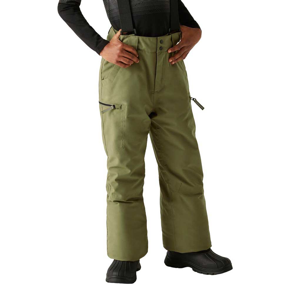 Dare2b Pow Ii Pants Grün 13 Years Junge von Dare2b