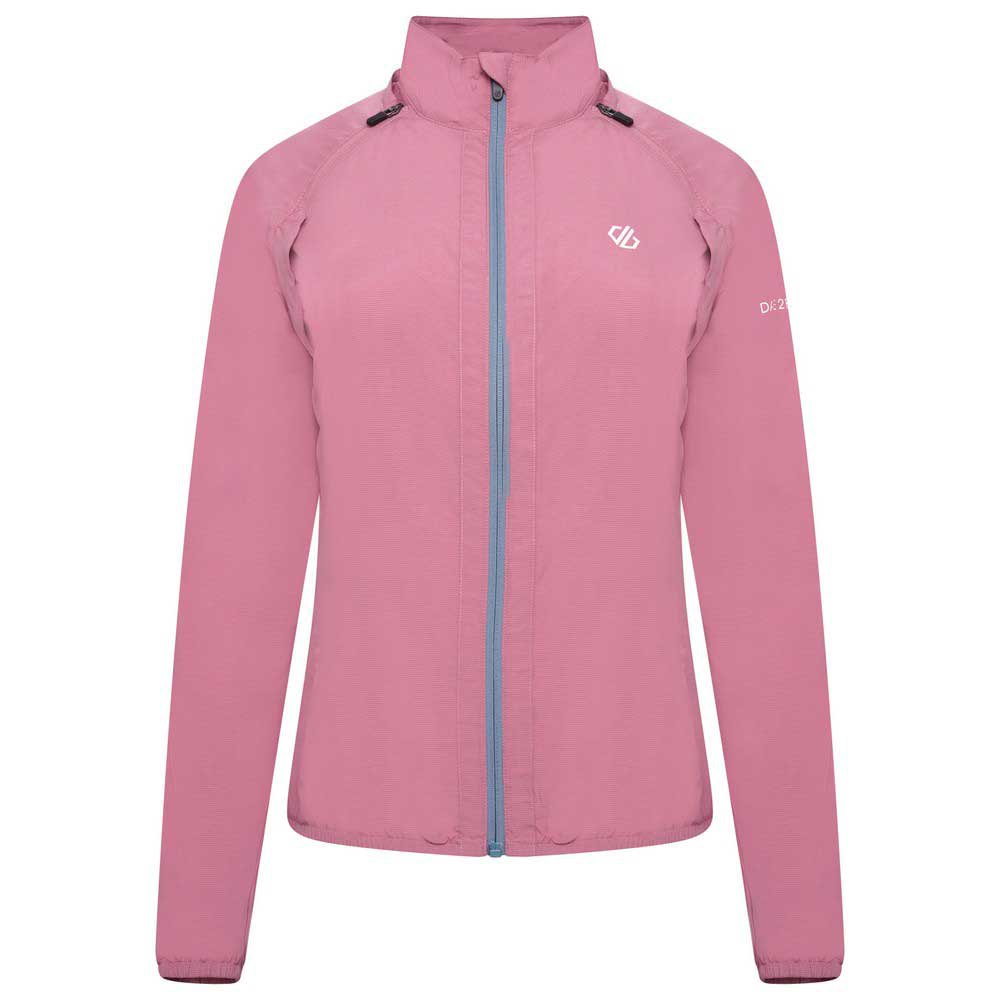 Dare2b Rebound Windshell Jacket Rosa 18 Frau von Dare2b