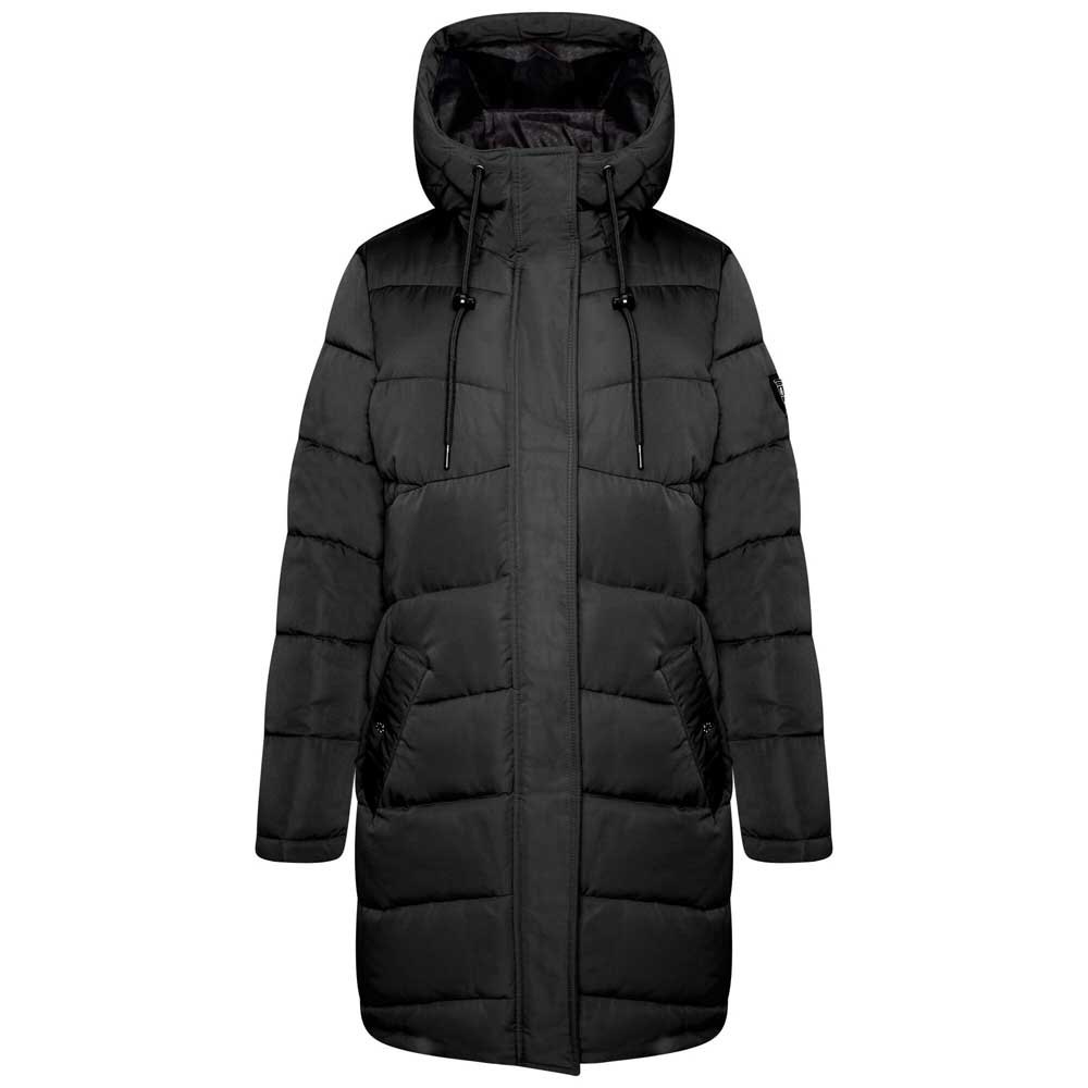 Dare2b Reputable Long Line Jacket  6 Frau von Dare2b