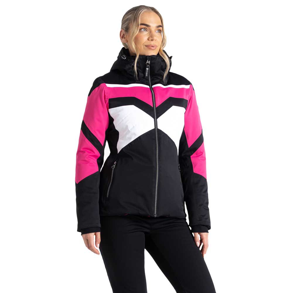 Dare2b Rocker Jacket  6 Frau von Dare2b