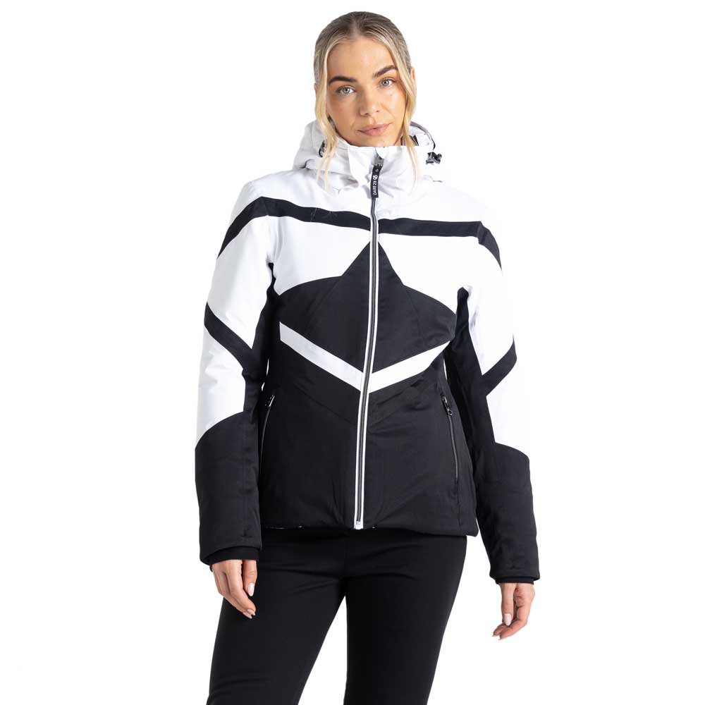 Dare2b Rocker Jacket  16 Frau von Dare2b
