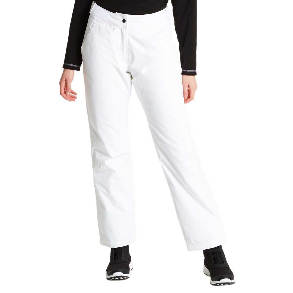 Dare2b Rove Pants Weiß 12 Frau von Dare2b