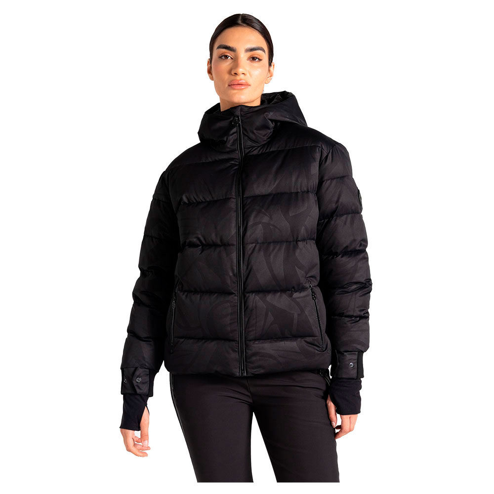 Dare2b Showcase Jacket Schwarz 16 Frau von Dare2b
