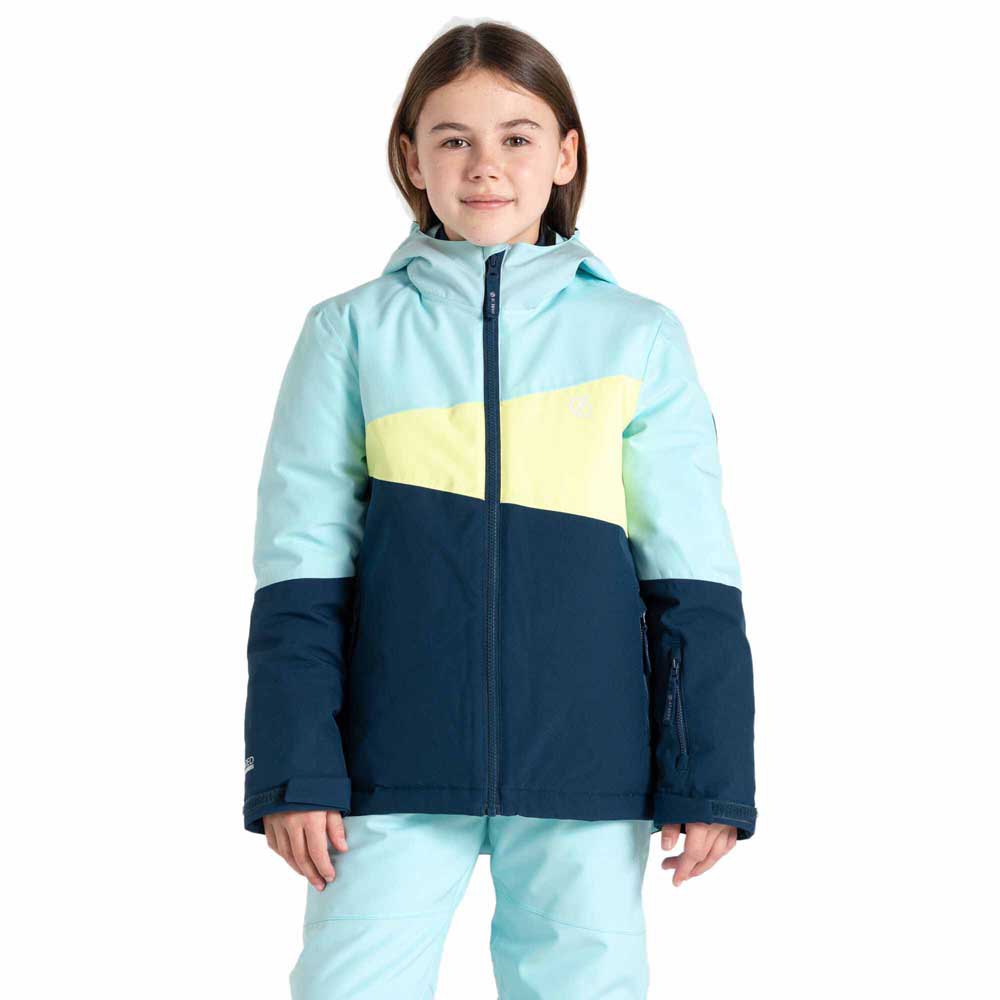 Dare2b Steazy Ii Jacket Blau 13 Years Junge von Dare2b