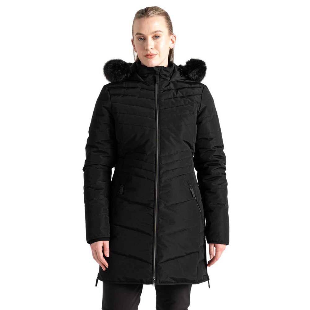 Dare2b Striking Iiii Jacket Schwarz 32 Frau von Dare2b