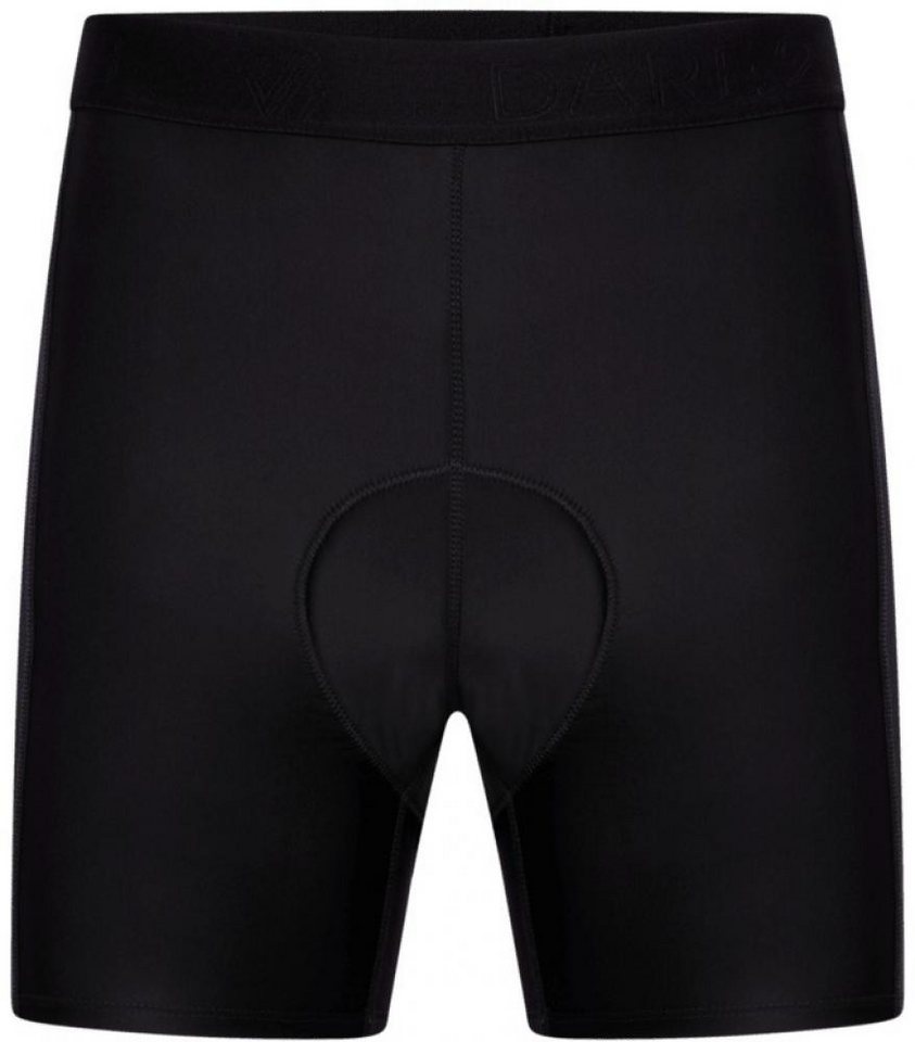 Dare2b Trainingshose Cyclical Short Mens Cycle shorts Radlerhose Herren von Dare2b