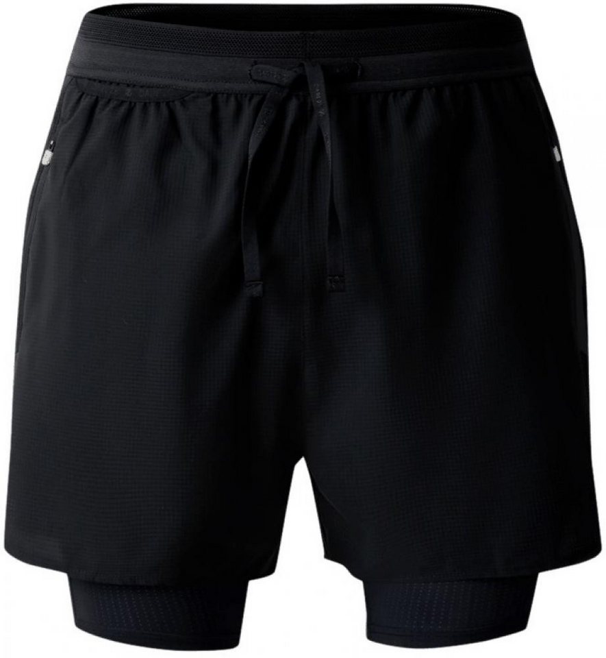 Dare2b Trainingshose Herren Sport Short MovementIIShort Mens von Dare2b