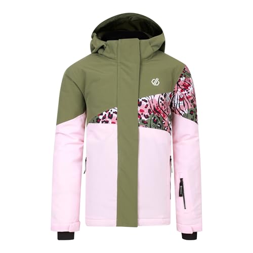 Dare2b Uni Kinder Humouriiijacket Skijacke von Dare2b