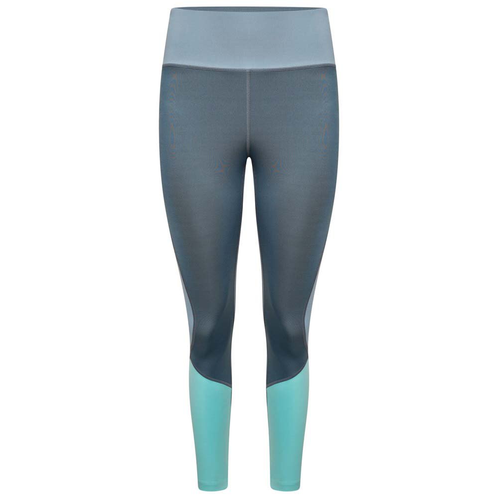 Dare2b Upgraded Leggings Grau 16 Frau von Dare2b