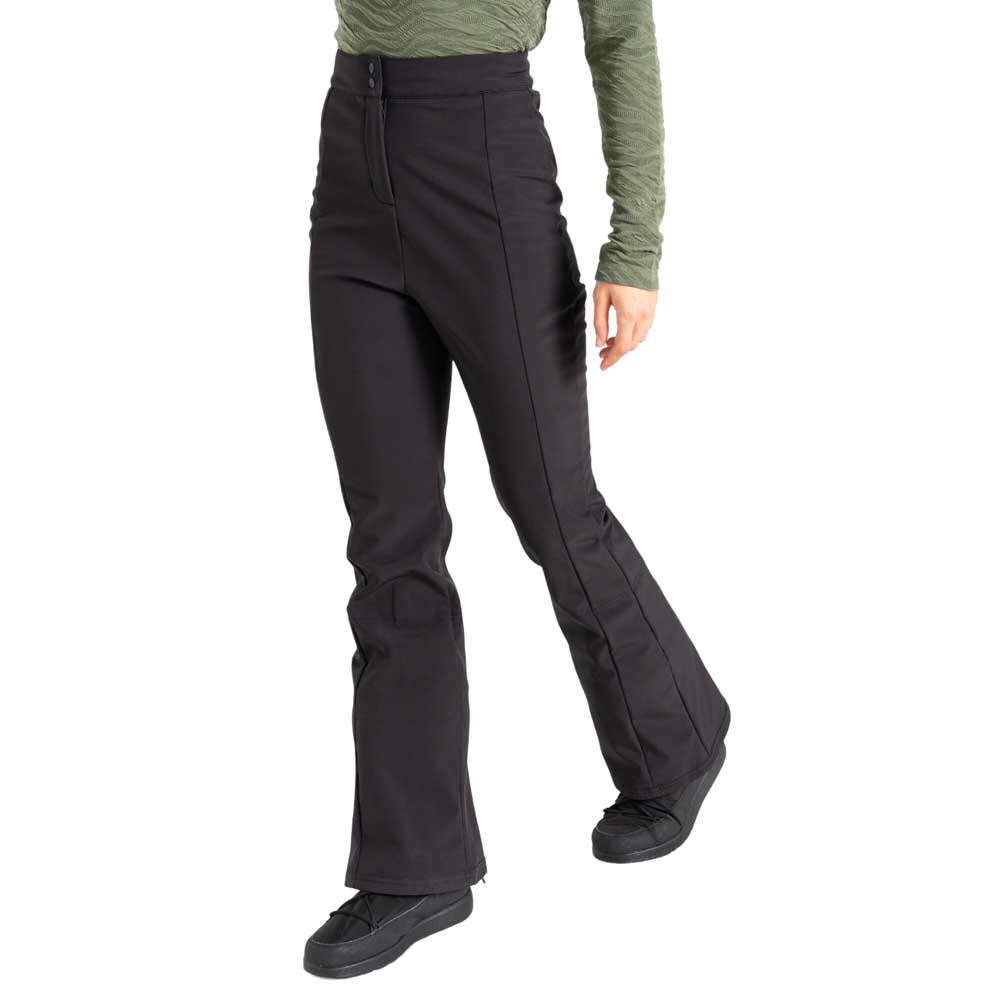 Dare2b Upshill Ii Pants Schwarz 40 / Regular Frau von Dare2b