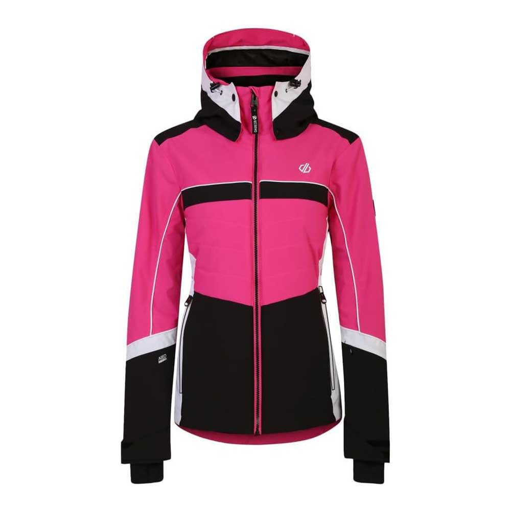 Dare2b Vitilised Jacket Rosa 8 Frau von Dare2b