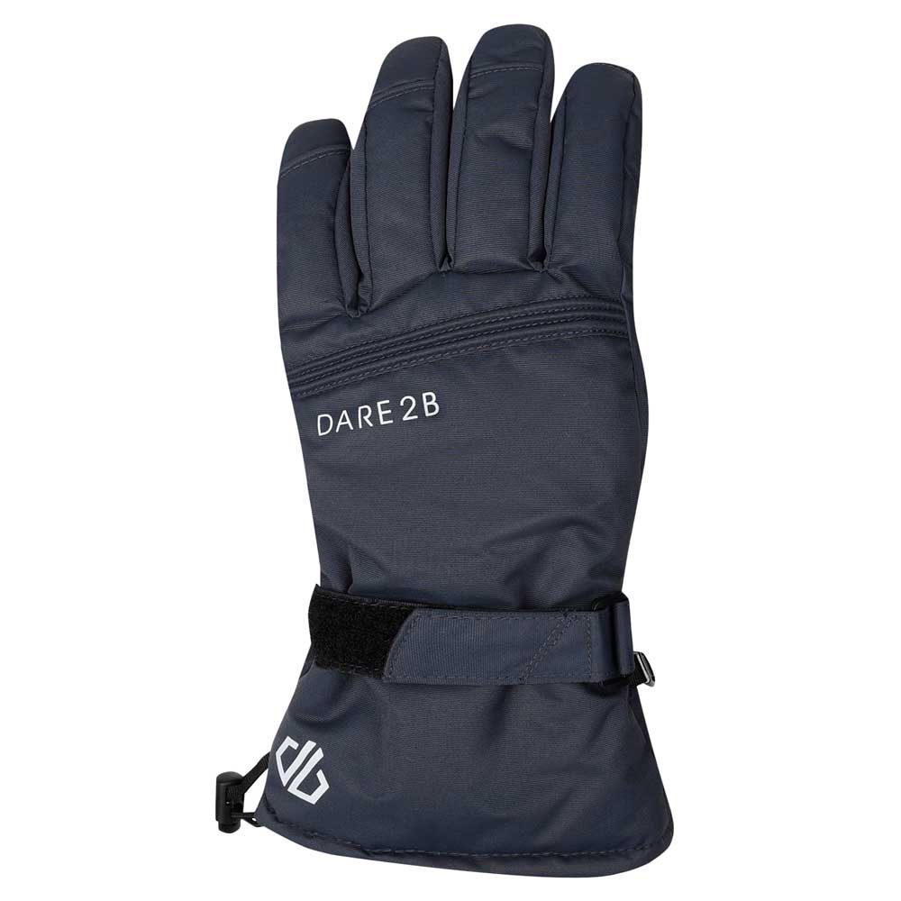 Dare2b Worthy Gloves Blau S Mann von Dare2b