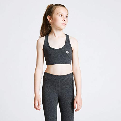 Trendsetter Leichtes, feuchtigkeitsabsorbierendes, schnelltrocknendes Crop-Top von Dare 2b