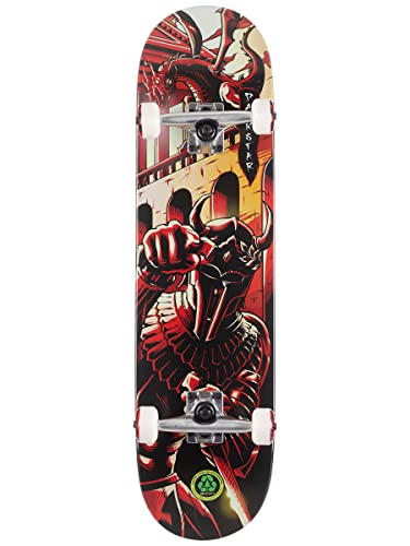 Darkstar Inception Dragon FP Komplett Skateboard von Darkstar