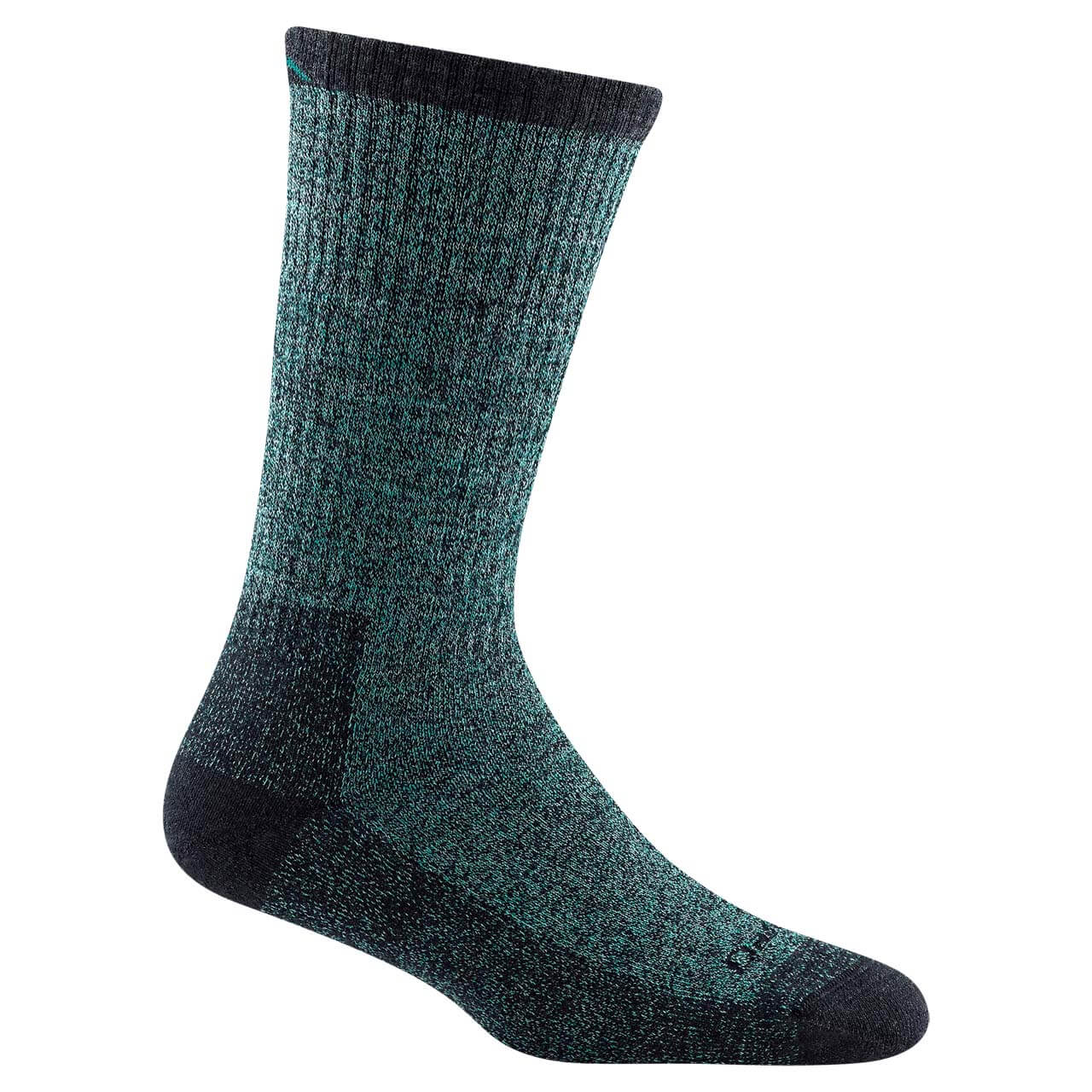 Darn Tough Nomad Boot Socken Wms - Aqua, S von Darn Tough