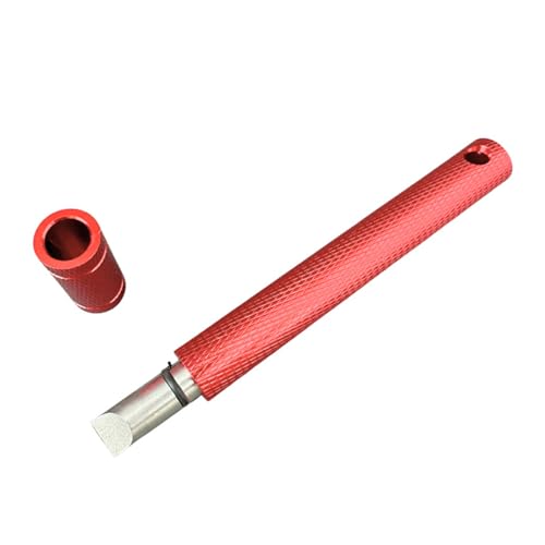 Dasbsug Golfs Club Grooves Sharpener Tool Replacement Golfs Cleaner Cleaning For Grooving Wedges And Iron Enduring Golf Cleaner Repair Regrooving Dasbsug Golfs Club Grooves Sharpener Tool Replacement Golfs Cleaner Cleaning For Grooving Wedges And Iron Enduring Golf Cleaner Repair Regrooving von Dasbsug