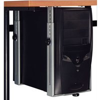 Dataflex Viewgo PC-Halterung 32.182 (Farbe: Silber) Dataflex Viewgo PC-Halterung 32.182 (Farbe: Silber) von Dataflex