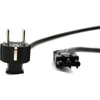 Dataflex Kabel GST18 Buchse zu Schuko 2m 24.103 Dataflex Kabel GST18 Buchse zu Schuko 2m 24.103 von Dataflex