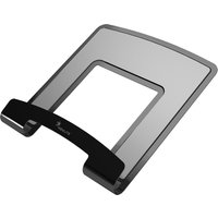 Dataflex ViewLite Notebookhalterung 58.043 (Farbe: Schwarz) von Dataflex