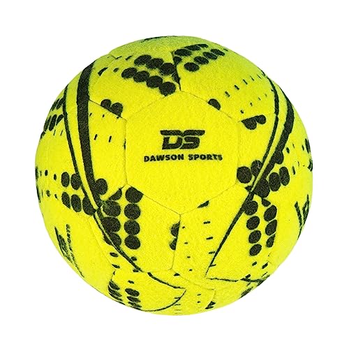 Dawon Sports DS Indoor Fußball - Größe 5 - Orange… von Dawson Sports
