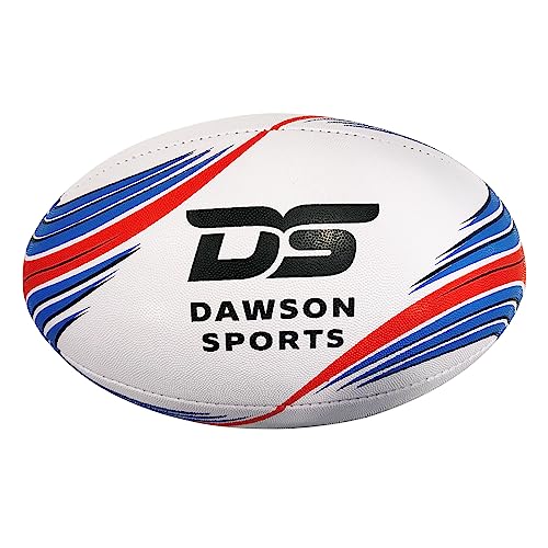 Dawson Sports Allwetter-Trainingsball, Größe 5 (90085), Mehrfarbig, Größe 5 von Dawon Sports