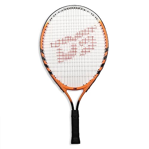 Dawson Sports Basic Tennisschläger 53,3 cm 16500, Mehrfarbig von Dawson Sports