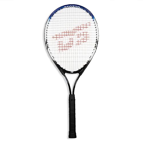 Dawson Sports Erwachsene Basic Tennisschläger (16502) - Mehrfarbig, 25… von Dawson Sports