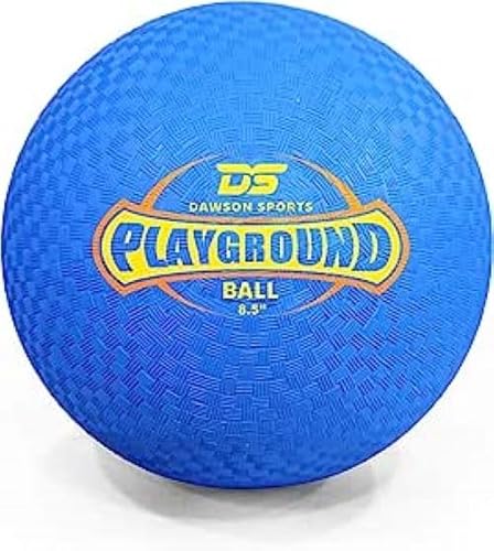 Dawson Sports Spielplatz Ball - Blau… von Dawon Sports