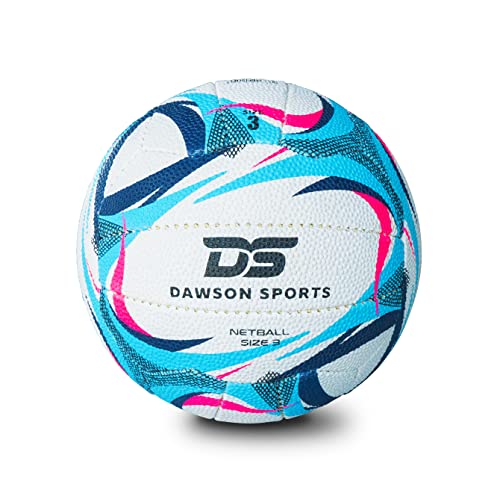 Dawson Sports Trainer Netball - Größe 3 - Mehrfarbig… von Dawon Sports