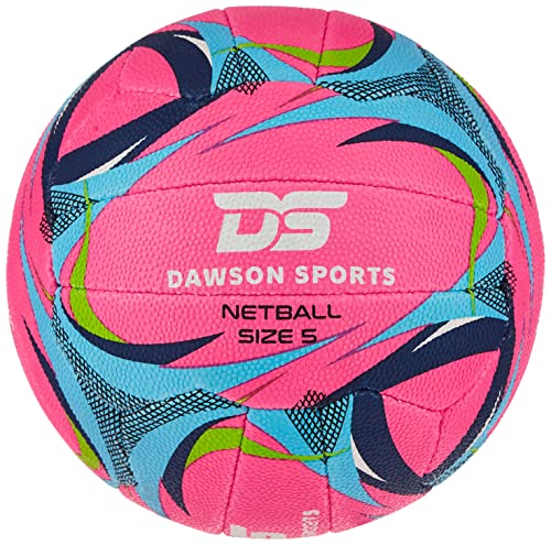 Dawson Sports Trainingsnetball, Größe 5 (6-002-5) von Dawson Sports
