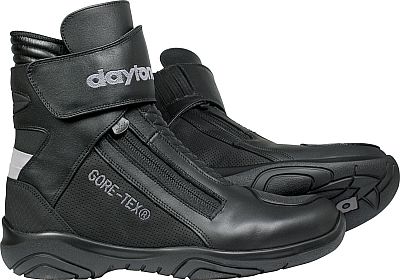 Daytona Arrow Sport, Schuhe Gore-Tex - Schwarz - 48 von Daytona