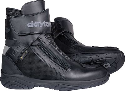 Daytona Arrow Vent GTX, Schuhe Gore-Tex - Schwarz - 41 EU von Daytona
