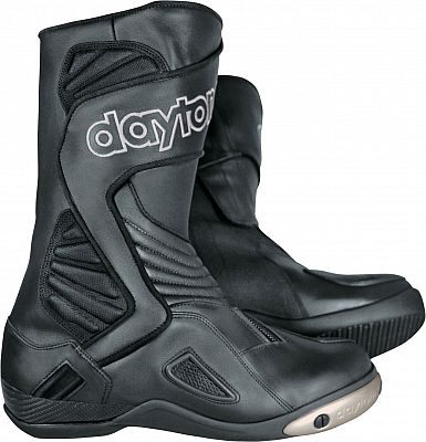 Daytona Evo Voltex, Außenschuh - Schwarz - 38 von Daytona