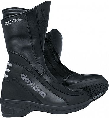 Daytona Evoque, Stiefel Damen Gore-Tex - Schwarz - 41 EU von Daytona