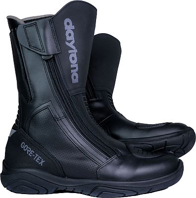 Daytona Road Vent GTX, Stiefel Gore-Tex - Schwarz - 37 EU von Daytona