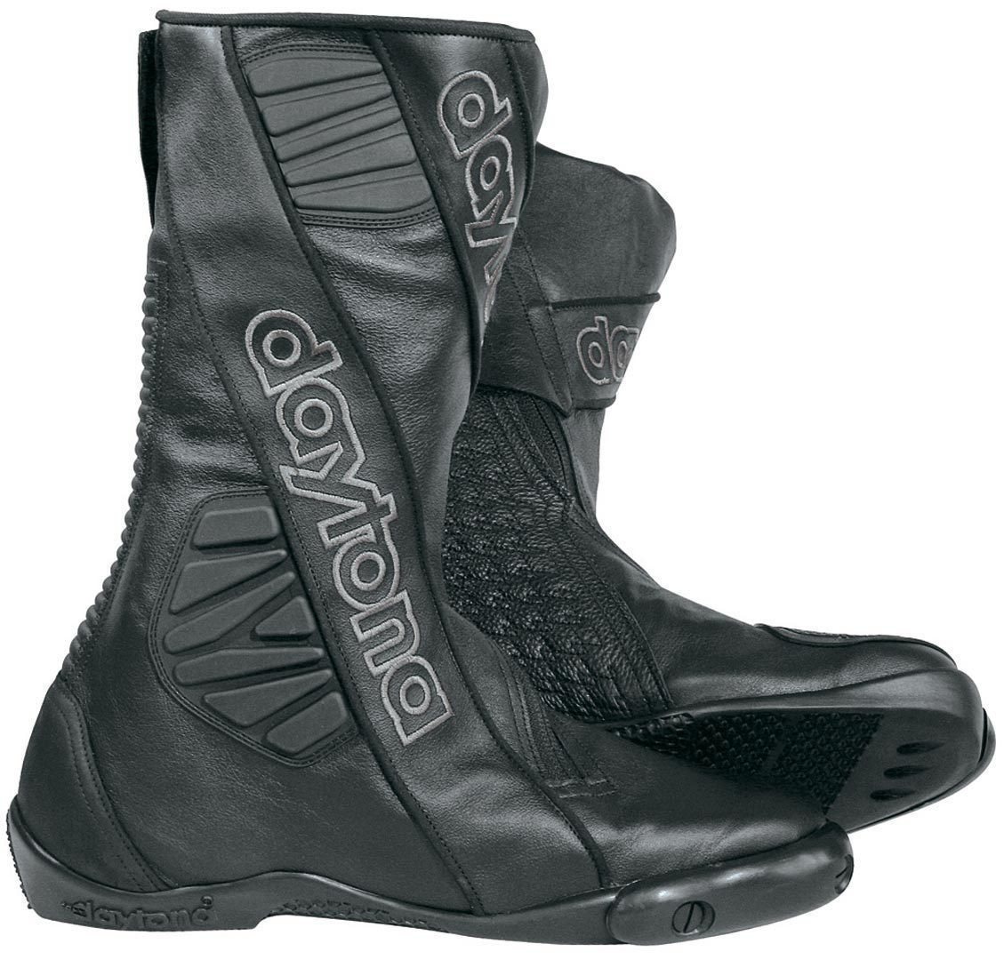 Daytona Security Evo G3 Außenstiefel Motorradstiefel absorbierend abriebfest reißfest von Daytona