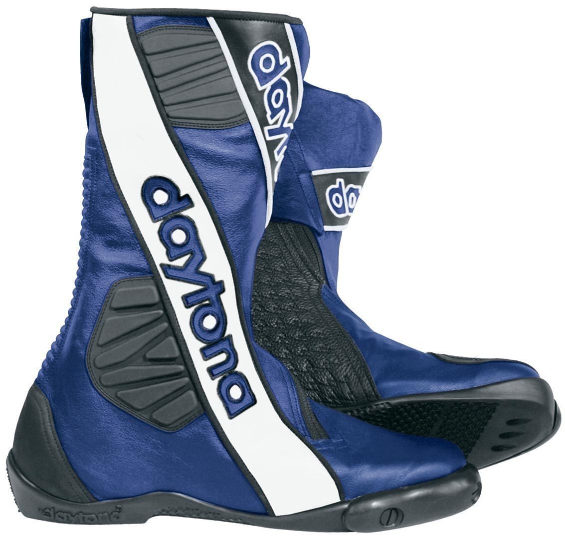 Daytona Security Evo G3 Außenstiefel Motorradstiefel absorbierend abriebfest reißfest von Daytona