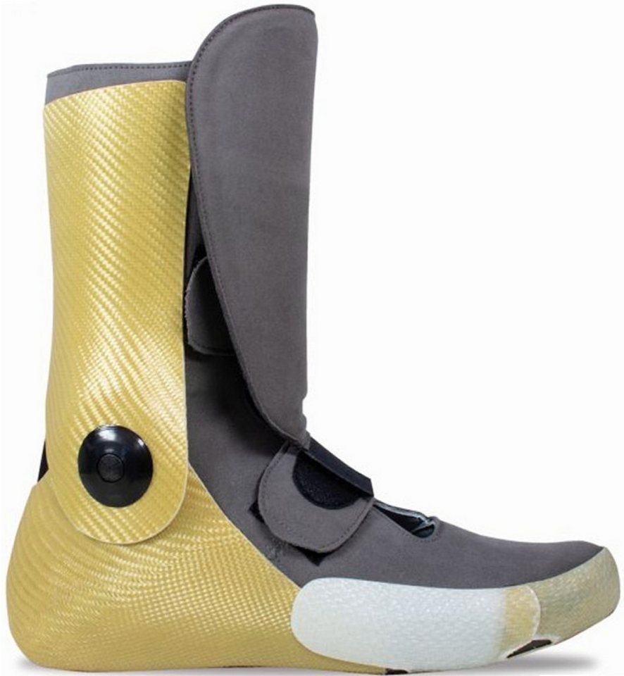 Daytona Security Evo G3 Innenstiefel mit Vorfußverstärkung Motorradstiefel absorbierend von Daytona