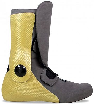 Daytona Security Evo III, Innenschuh - Weiß - 40 von Daytona