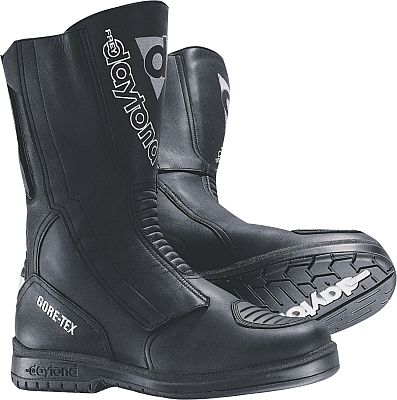 Daytona Travel Star GTX, Stiefel Gore-Tex - Schwarz - 42 von Daytona