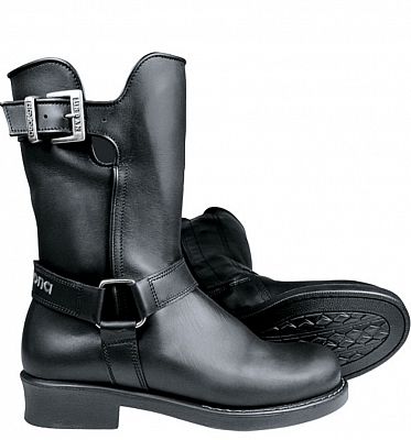 Daytona Urban Master 2, Stiefel Gore-Tex - Schwarz - 43 von Daytona