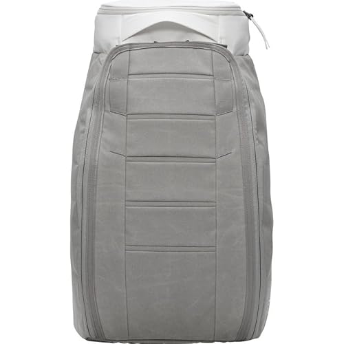 Db Journey Hugger Backpack in der Farbe Concrete Dice,Größe: 49,5x 30x 22,5 cm, 25L, 1000175009301 von Db Journey
