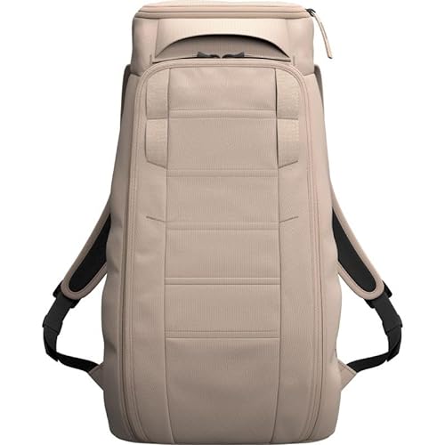 Db Journey Hugger Backpack in der Farbe Fogbow Beige,Größe: 45x 27,5x 19,5 cm, 20L, 1000174101501 von Db Journey