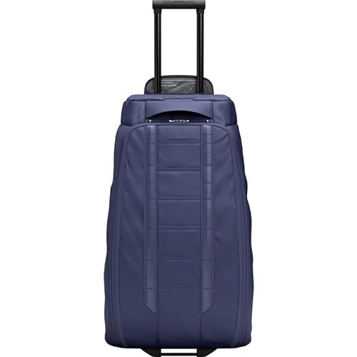 Db Journey Hugger Roller Bag in der Farbe Blue Hour,Größe: 50,5x 50x 34 cm, 90L, 3000261300901 von Db Journey
