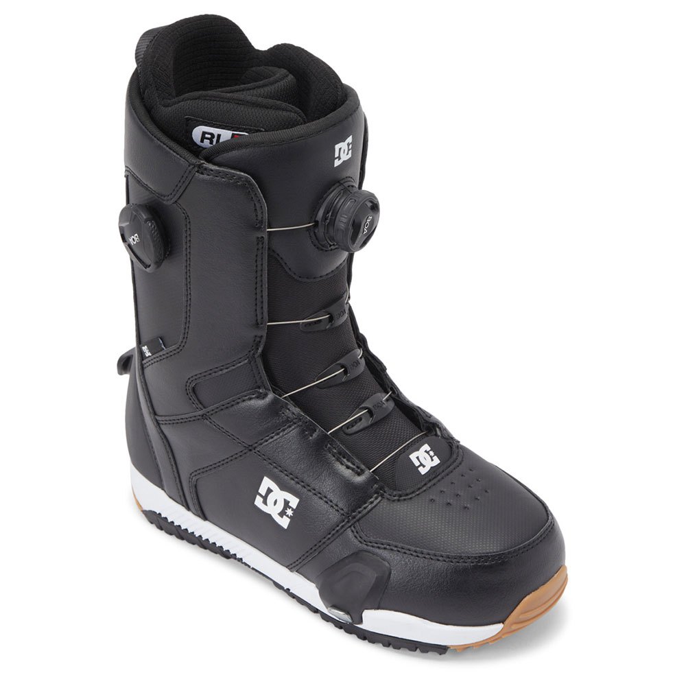 Dc Shoes Control Step On Snowboard Boots Schwarz EU 46 von Dc Shoes